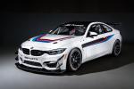 BMW M4 GT4 2017 года (NA)